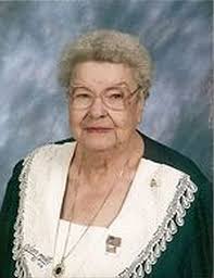 Annie Ree “Ann” Stacey Gilbert (1923-2009)