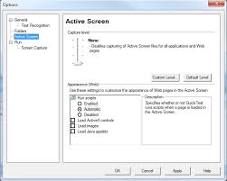 Many more articles on hp quicktest professional. Qtp Uft Support Tip How To Improve Quicktest Professional Unified Functional Testing Perf Micro Focus Community 592387