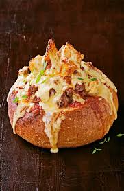 Cheesy Beef Casserole Cob Recipe Recipes Beef Casserole Entertaining Recipes