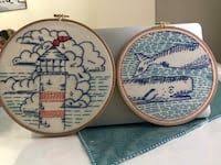 Esenyurt Icinde Ikinci El Satilik Kasnak Dekoratif Pano Letgo Ikinci El Taki L Koltuk