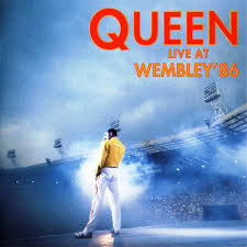 In front of 150,000 rapturou's fans, over two nights, queen show exactly why they are one of the most renown live acts of all time. Queen Live At Wembley Stadium Artwork 5 Of 13 Last Fm