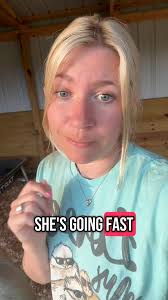 Her pH is definitely telling us something…