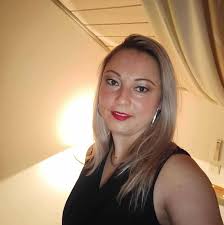 Ibolya Molnar in people