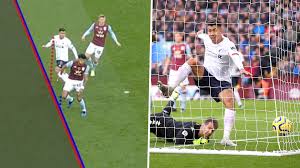 It flies over, but not too far away! Firmino S Armpit Ruled Offside As Premier League Explains Disallowed Goal Amid More Var Outrage Goal Com