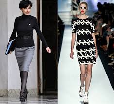 Jump to navigation jump to search. Rachida Dati Vogue It