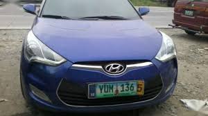 Hyundai veloster 2021 price philippines. New And Used Hyundai Veloster For Sale In The Philippines Manufactured In 2013
