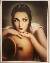 LAURA DEAN — Steel and Painted Enamel Metalwork in MOXIE SHOW [diligence,  distilled] in the Gallery Plus 4 other artists