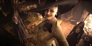 The protagonist of resident evil 7 biohazard, ethan's story continues in resident evil village. Resident Evil 8 Village Infos Zu Gameplay Release Trailer Mehr