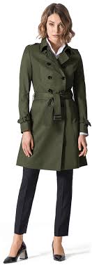 Aliexpress carries many ladies camel wool blend coat related products, including wool & blends coats ladies , women knitwear casual long knitting warm. Women Trench Coat Style Guide How And When To Wear Them Sumissura