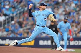 Guardians - Blue Jays