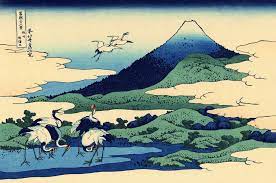 Why Mount Fuji Endures As A Powerful Force In Japan Travel Smithsonian Magazine