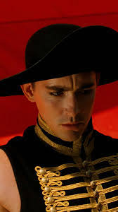 Jonathan Abenhaim's Instagram, Twitter & Facebook