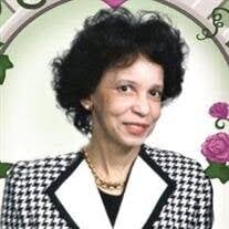 Susie Ann Wright Obituary