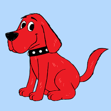 For faster navigation, this iframe is preloading the wikiwand page for clifford the big red dog (tv series). Clifford
