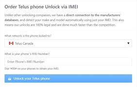Use them at home or take them on the road, because a roku streamer equals portable tv: How To Unlock Telus Phone For Free Permanent Fast Ways