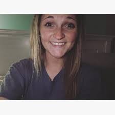 Kelsey Palmer's Instagram, Twitter & Facebook