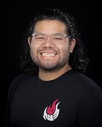 Coaching Staff @ Lava North