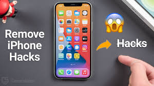 How do you find out if it has been and more importantly how do you stop it? How To Check If Your Iphone Has Been Hacked And How To Remove Hacks Youtube