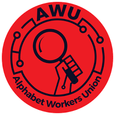 We promote solidarity, democracy, and social and economic justice. Alphabet Workers Union Wikipedia