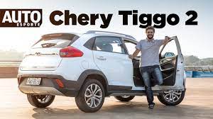 We did not find results for: Chery Tiggo 2 Vale A Pena Comprar O Suv Mais Barato Do Brasil Youtube