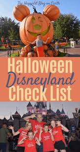 The tree wrap decoration can be hung or wrapped around a tree to add some playful fun to your yard. Disneyland Halloween Time 2021 The Happiest Blog On Earth