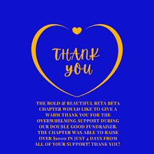 💙 Malaika Ray serves as the Anti-Basileus for the 2024-2025 academic year.  She is a Senior majoring in Physical Therapy. 💛 Malaika looks forward to  this upcoming year by completing her internship