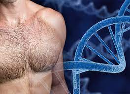 Doctors know that male breast cancer occurs when some breast cells divide more rapidly than healthy cells do. Breast Cancer Men Get It Too Imaging Technology News