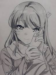Anime drawings, fan arts and original drawings dm me for requests. Pin On Anime