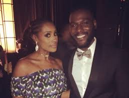 Rae surprised fans monday morning with the announcement on social media that she and diame had wed in the south of france. Issa Rae Kofi Siriboe Could These Two Be Hollywood S Latest Couple