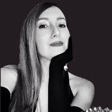 Maria Teresa Mesa (@Mariateresamesa)