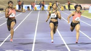 Fraser-Pryce, Thompson, Williams in 100m final at National Trials | Loop  Jamaica