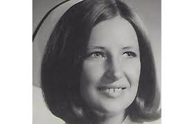 Maxine Rigglesford Obituary (1947