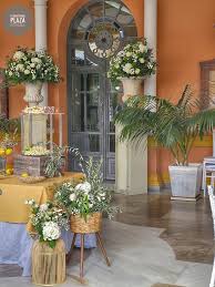 Floristeria Plaza de España