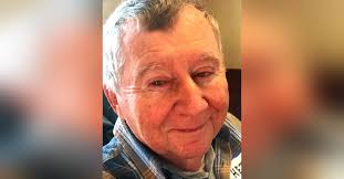 Obituary information for Chester H Russ, Jr.