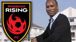 Image result for Didier Drogba still a competitor as playing career winds down