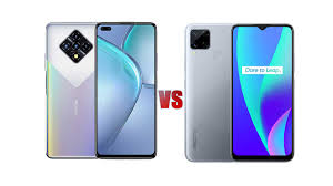 Новинка флагман игровой камерофон фаблет nfc без microsd. Infinix Zero 8 Vs Realme C15 Comparison Specs Tech