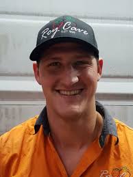 Hard work key to success for Roy Cave & Son