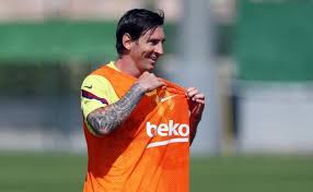 12 occasions where lionel messi stunned the world of football throughout his career, winning ballon d'or, scoring crucial goals, impossible dribbling skills. Messi Estoy Ansioso Por Competir De Nuevo Hoy