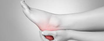 It usually settles down fairly quickly, but even in prolonged they are very common foot and ankle heel pain causes. Heel Pain Doctor St Louis Podiatrists Missouri Foot Ankle
