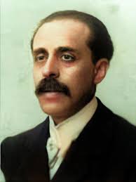 Henrique Joaquim Duarte FERREIRA ®