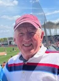 Brian Wayne Gordon Obituary