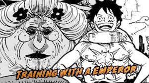 Just Because Big Mom Is Nerfed Doesn T Mean She S Weak One Piece Chapter 946 Just Because Big Mom Is Nerfed Doesn T Me One Piece Chapter Latest Anime L Anime