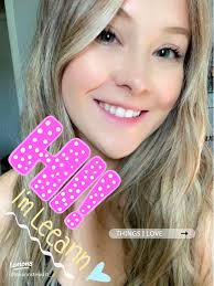 Introducing Leeann: Family Photographer