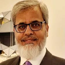 Congratulations Sadia Khan and Bilal Mahmood!