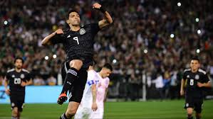 Cada vez falta menos para la realización de la copa oro 2021 de la concacaf, el certamen de naciones más importante a nivel norteamérica, centroamérica y caribe.la selección mexicana de futbol buscará revalidar el título obtenido en el 2019 luego de aquella final ante los estados unidos. Copa Oro 2019 Calendario Grupos Sedes Resultados Partidos Y Equipos Goal Com