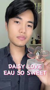 Marc Jacobs Daisy Love So Sweet Review