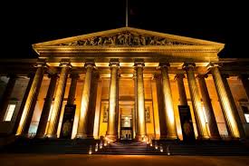 To write a new article, just enter the article title in the box below. Night At The Museum Leading Culture Destinations