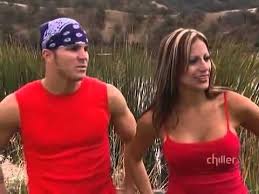Couples Fear Factor Season 5 Episode 1 S05e16 Youtube
