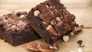 Cómo hornear los mejores brownies. Como Hacer Brownies Sin Horno Listos En Minutos