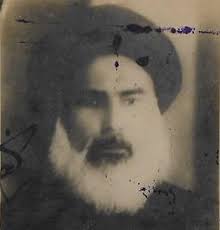 Abd al-Husayn Sharaf al-Din al-Musawi